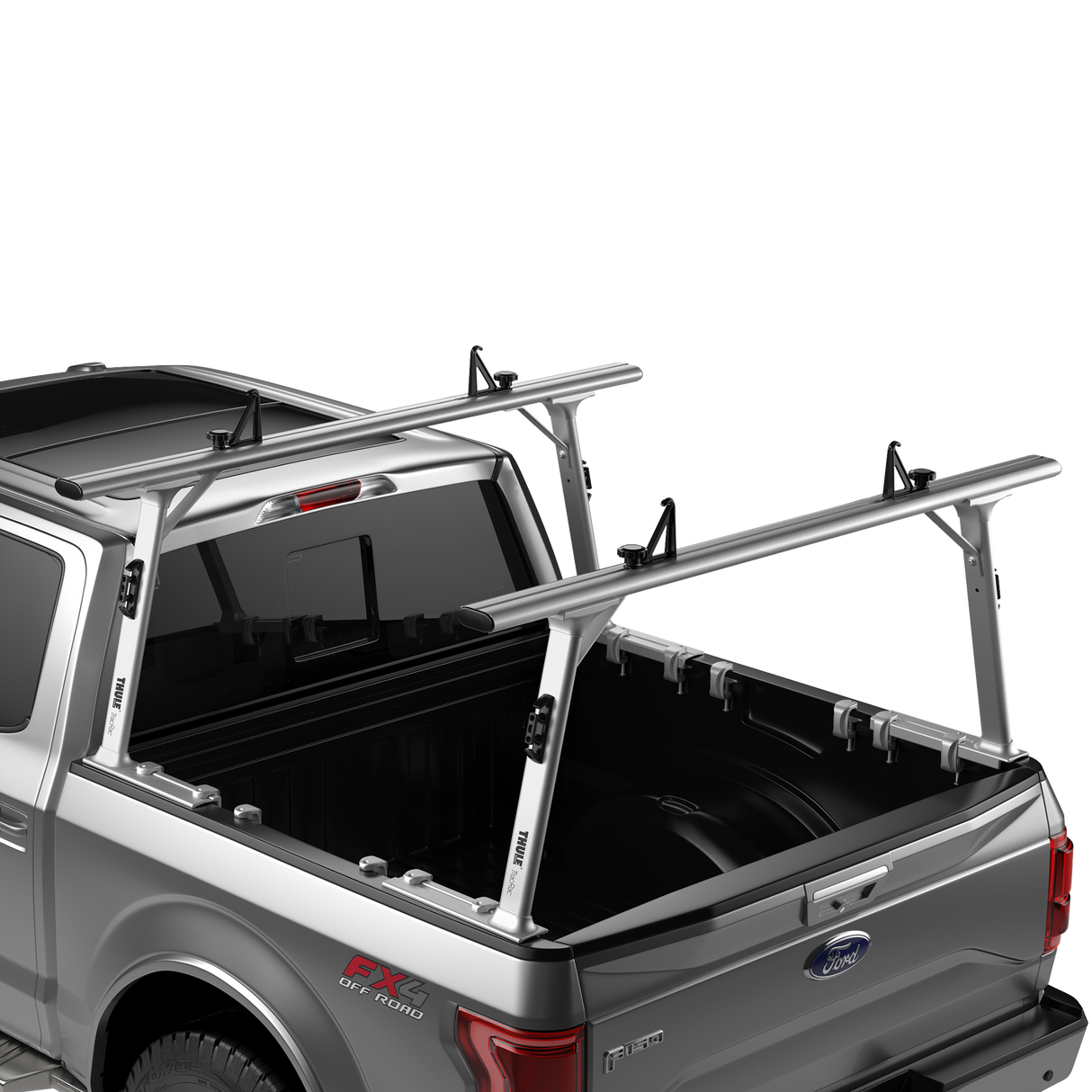 Thule - TracRac Pro2 Compact