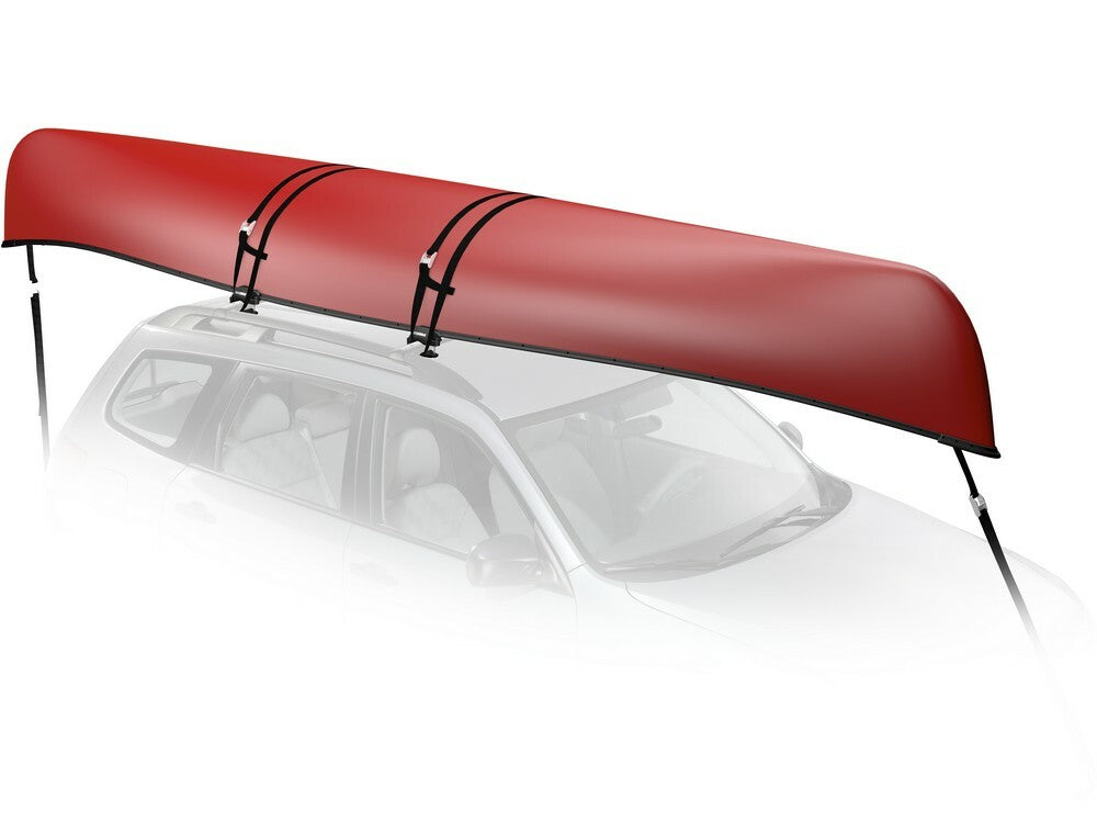 Yakima - KeelOver Roof Mount Canoe Rack - 8004069