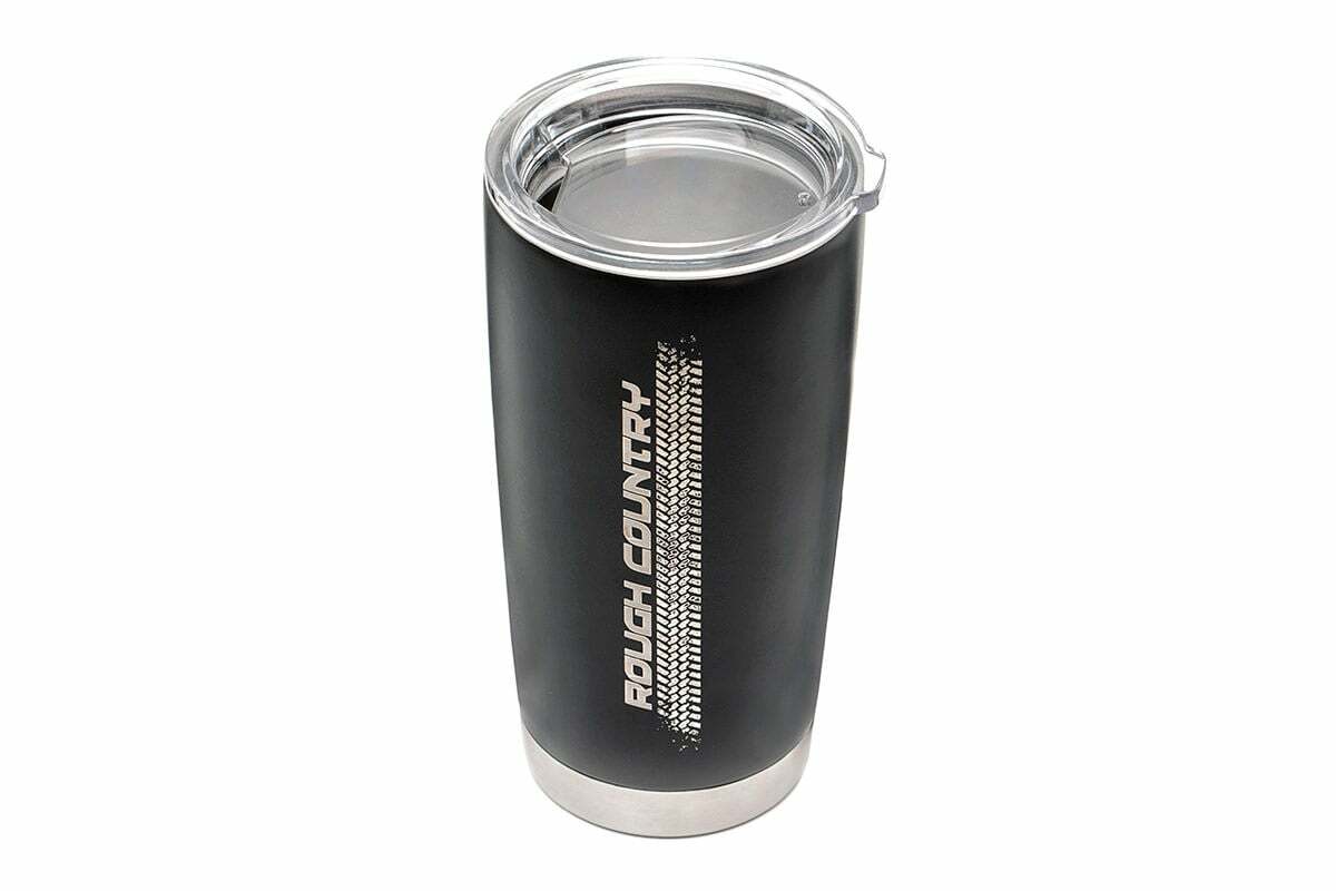 Rough Country 20 OZ Double Wall RC Tumbler - T20