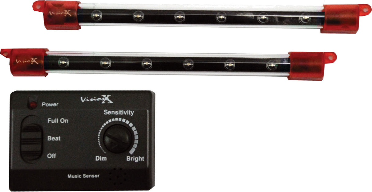 Vision X - Accessories 4005129