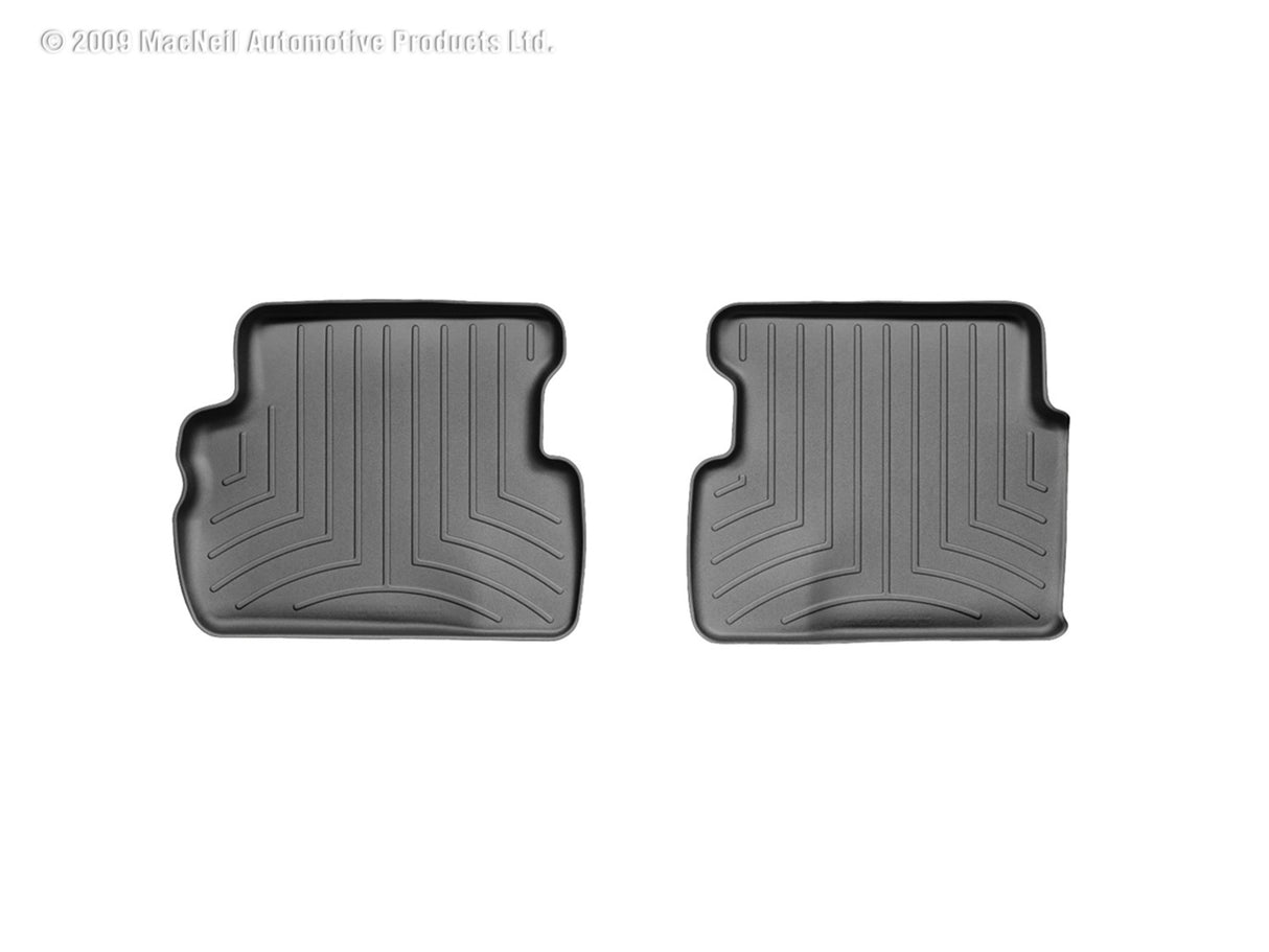 Weathertech - FloorLiner(TM) DigitalFit(R) - 441902