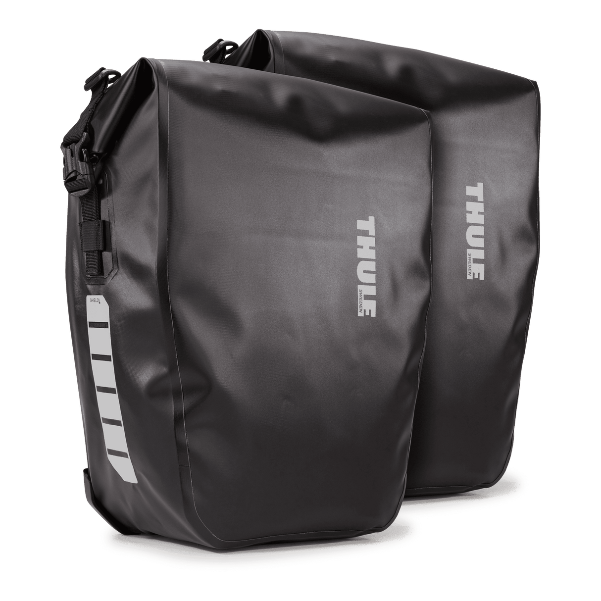 Thule - Shield Pannier 25L Black - 3205288