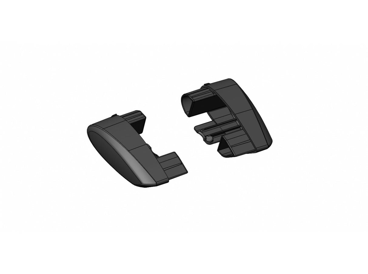 Yakima - EndCaps, JetStream