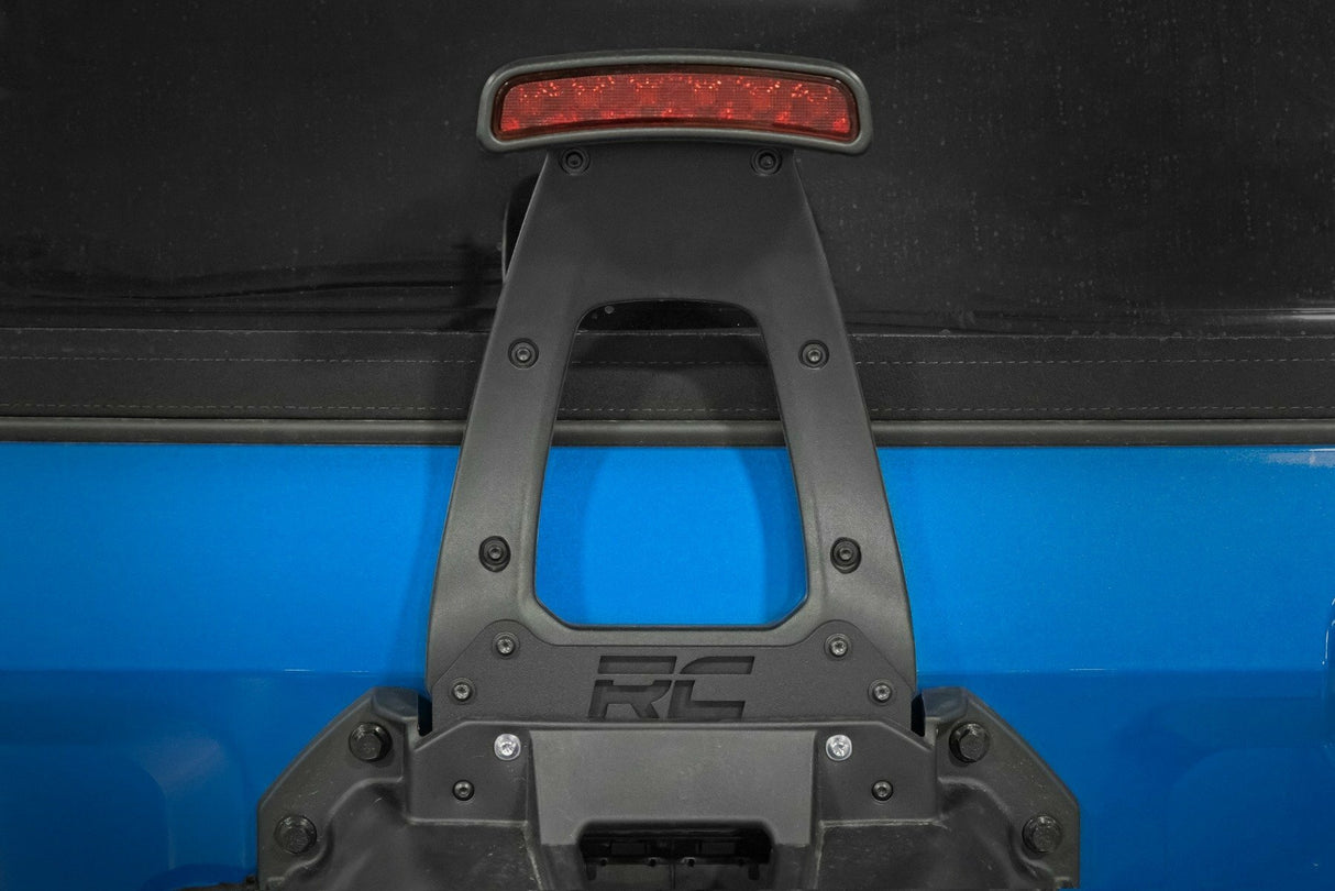 Rough Country 3rd Brake Light Extension - Ford Bronco 4WD (2021-2023) - 51051