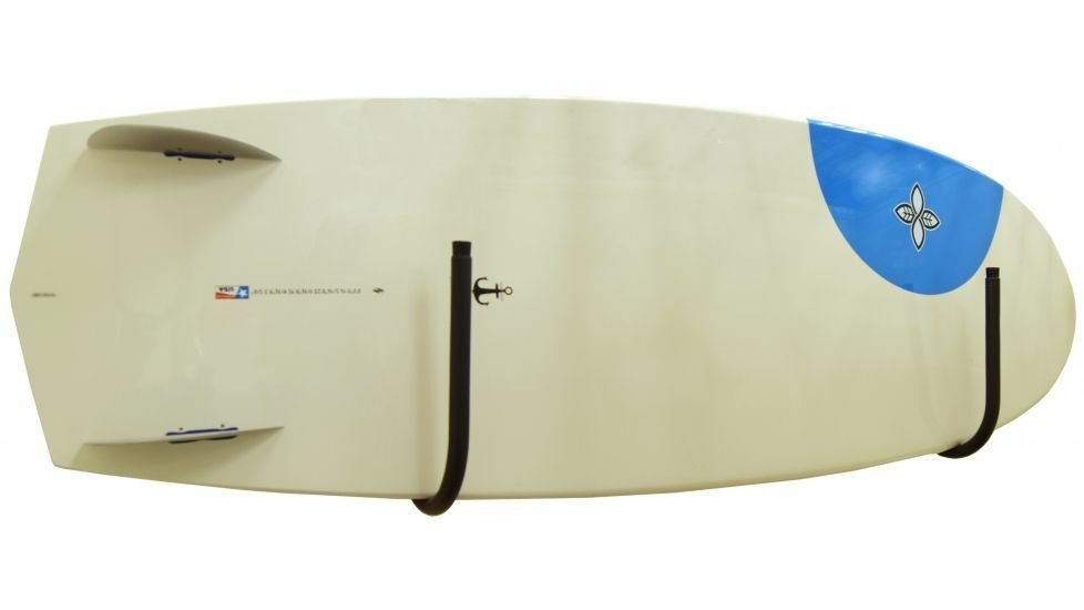 Malone - SUPSwing Folding SUP Wall Mount Cradles