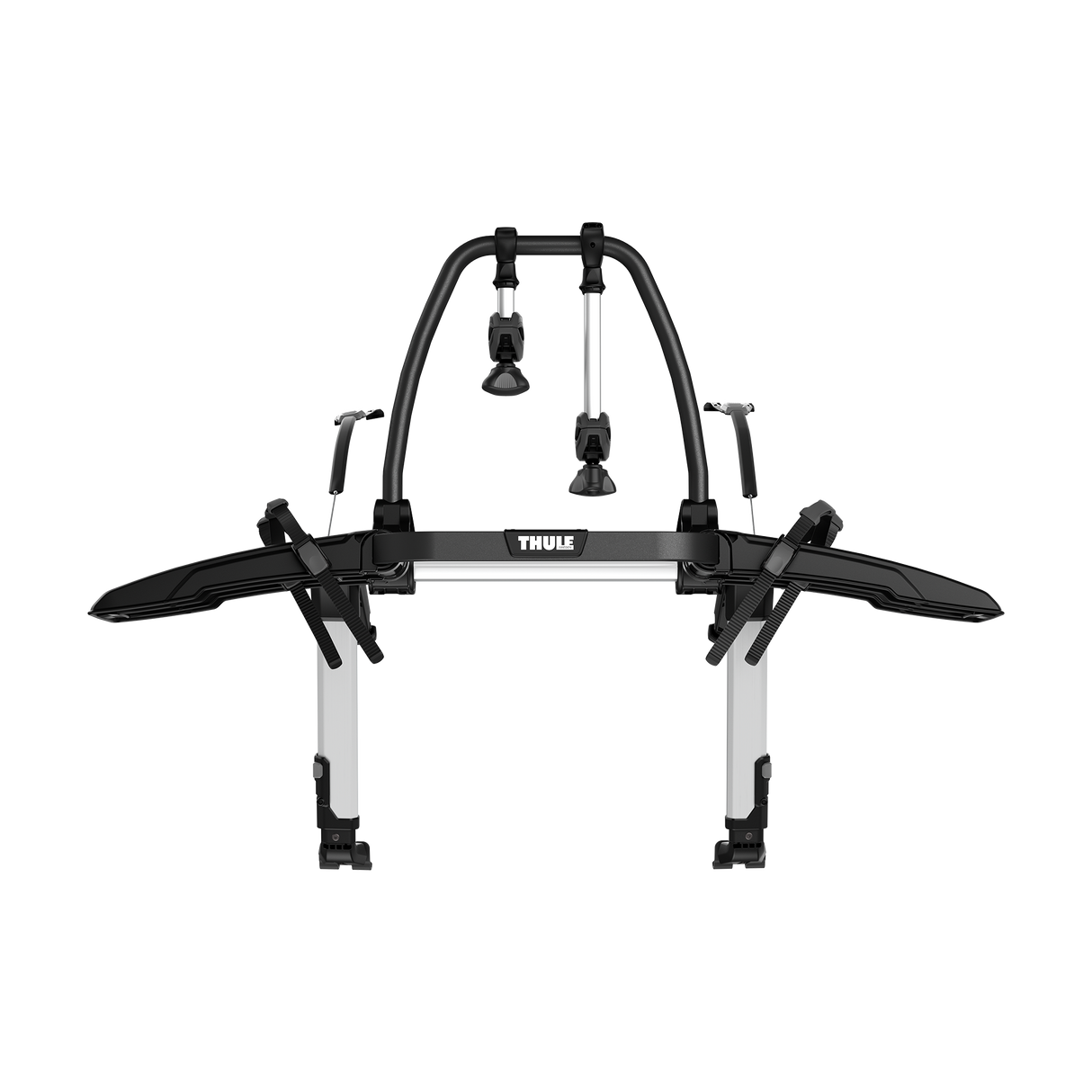 Thule - OutWay Platform Trunk Mount Bike Rack - 993005
