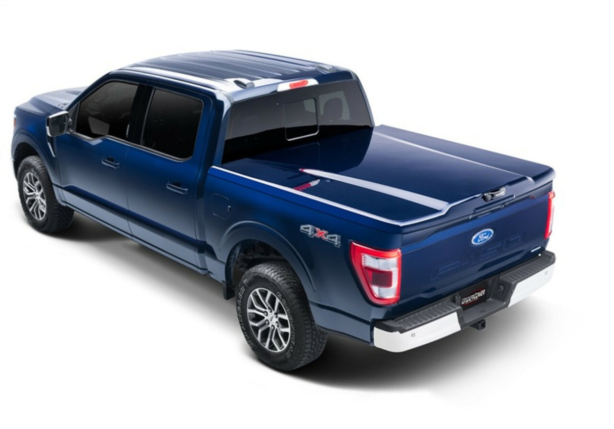 Undercover - UnderCover EX 21-22 F150 6'7-CN UC2218L-CN - UC2218L-CN