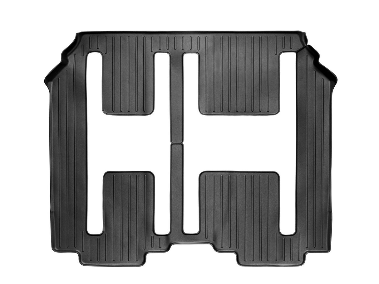 Weathertech - FloorLiner(TM) DigitalFit(R) - 441532