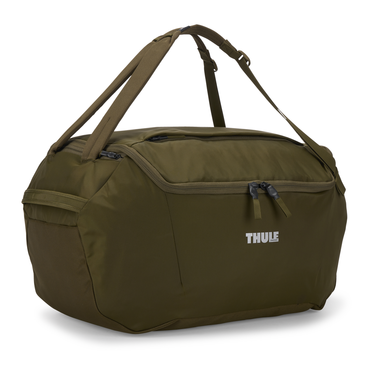 Thule - Enroute 60L Duffel - Natural green - 3205618