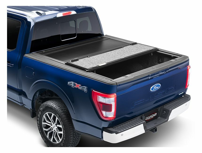 Undercover - UnderCover UX 21-22 F150 8'2 UX22031 - UX22031