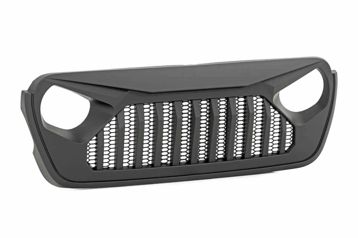 Rough Country 10496 Replacement Grille - 10496