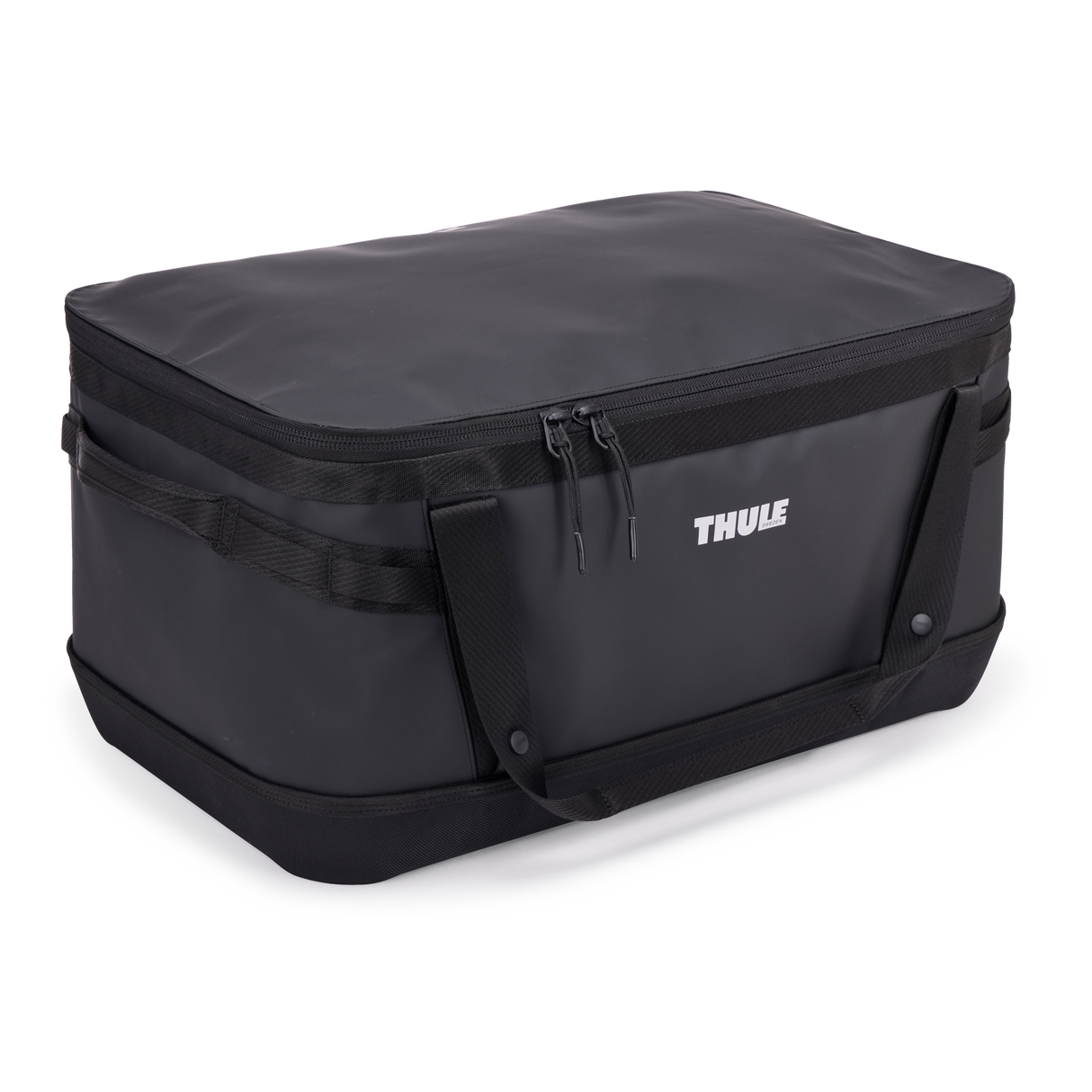 Thule - Chasm Gear Hauler 55L - Black - 3205529