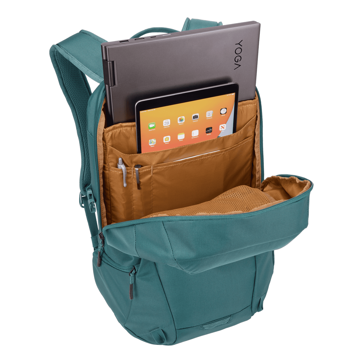 Thule - Enroute Backpack 21L - Mallard Green - 3204839
