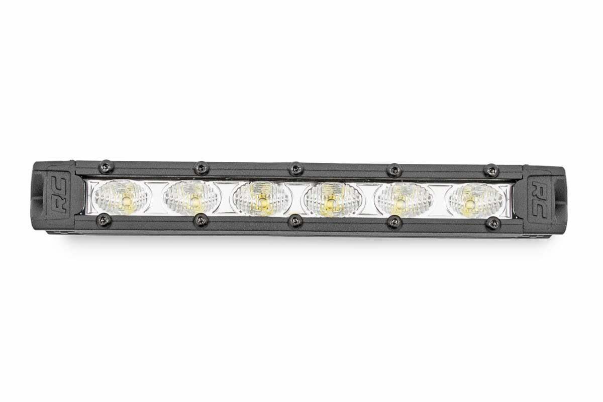 Rough Country 70406A Chrome Series LED - 70406A