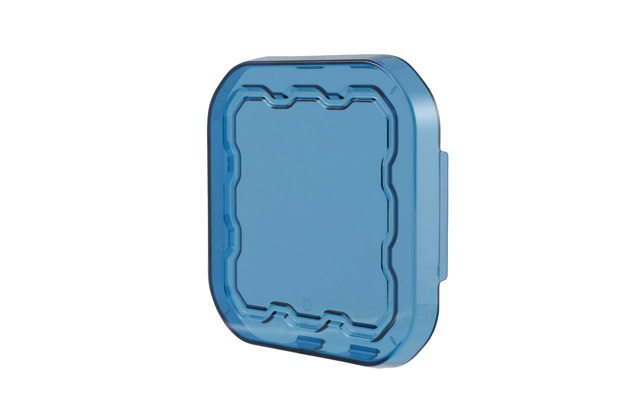 Diode Dynamics - SS5 LED Pod Cover Standard Blue (one) - DD7772