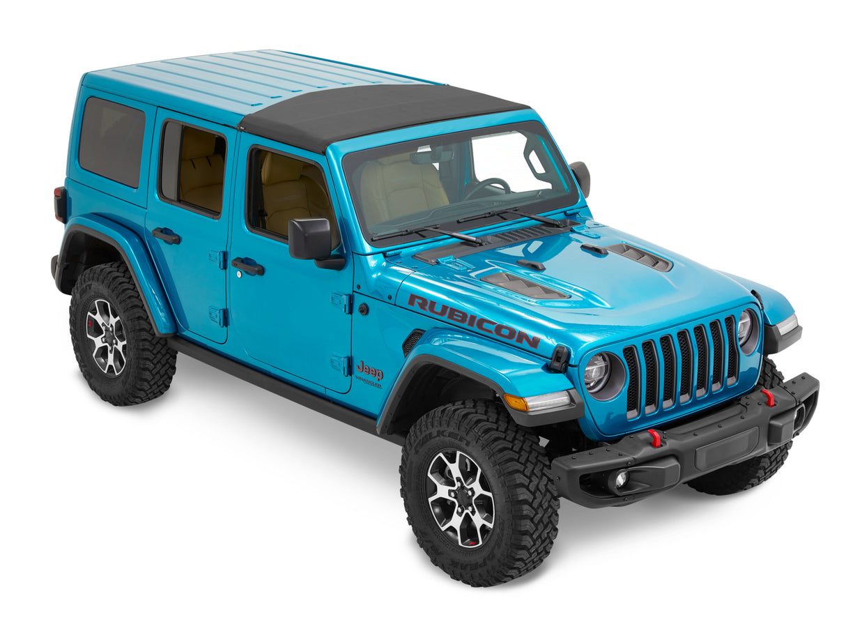 Bestop - 52454-35 - Sunrider for Hardtop