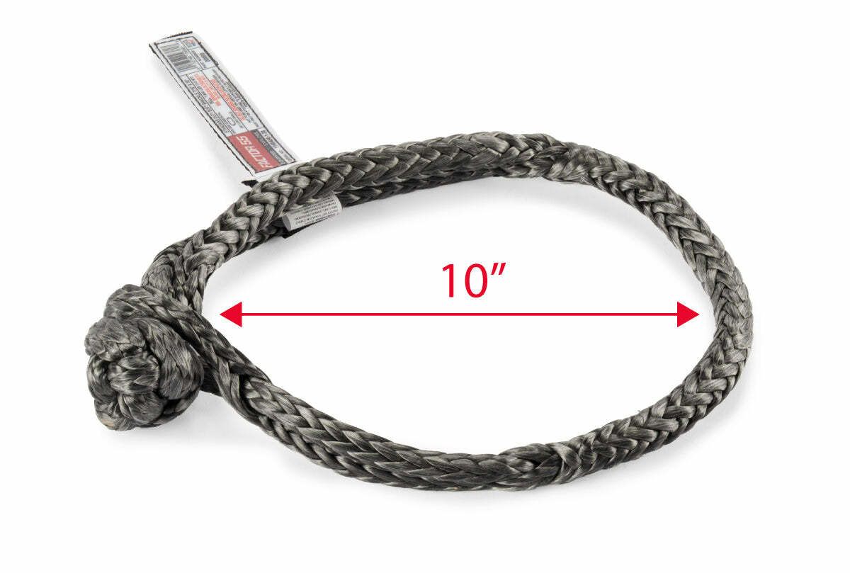 Factor55 - STANDARD DUTY SOFT SHACKLE – 7/16” X 10” - 00069