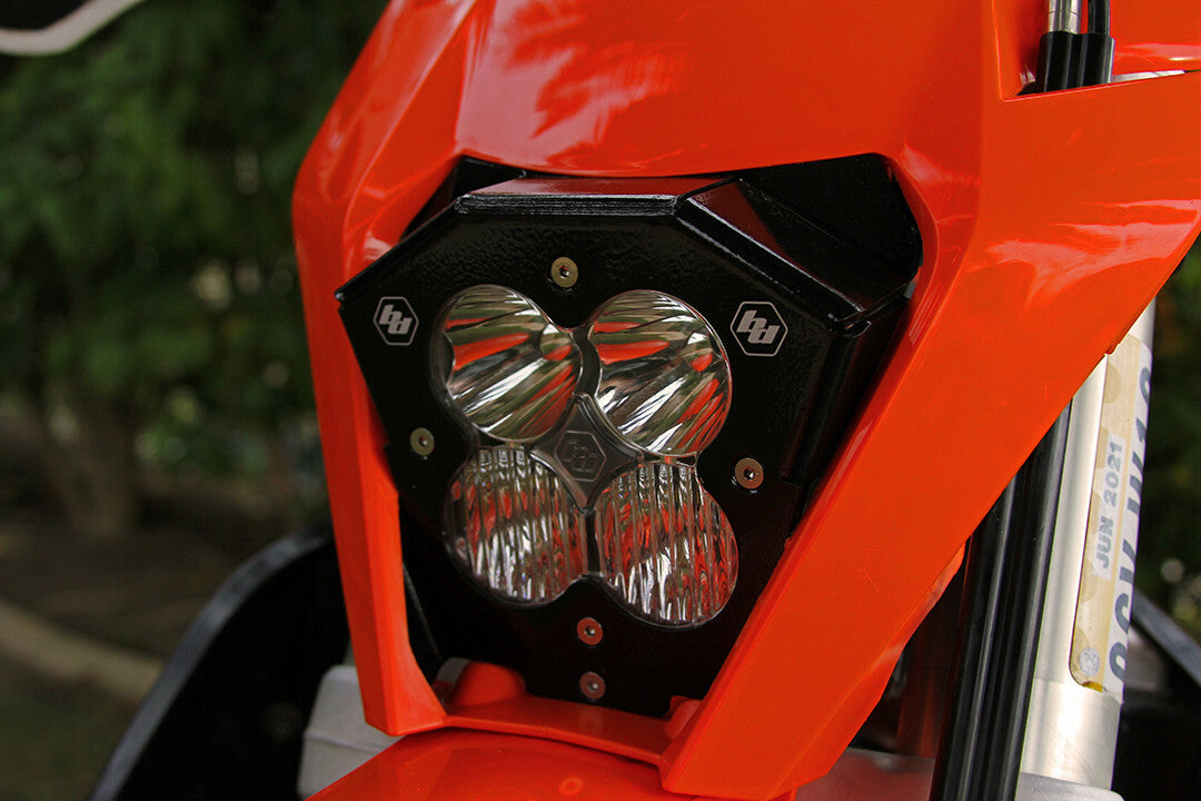 Baja Designs - 677098 - XL80 (D/C) Headlight Kit