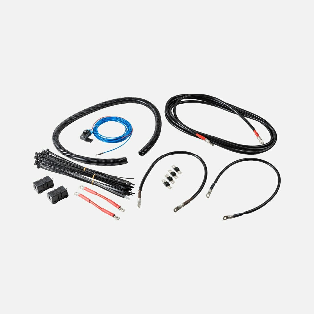 Redarc - Bcdc Alpha 25A Middle Wiring Kit - BCDCWK-103