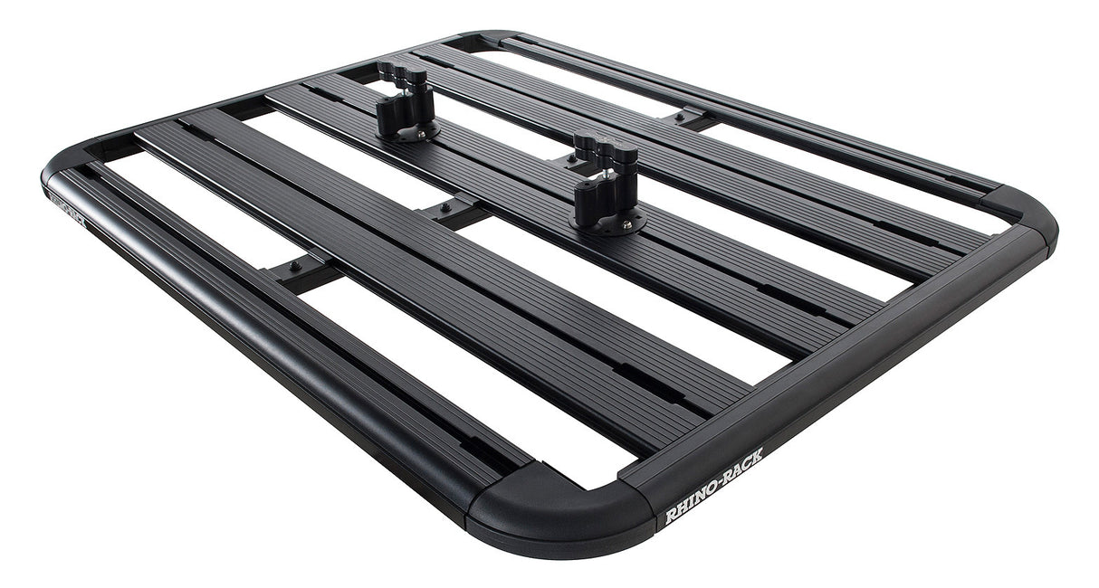 Rhino Rack - Pioneer Rotopax Fit Kit - 43203
