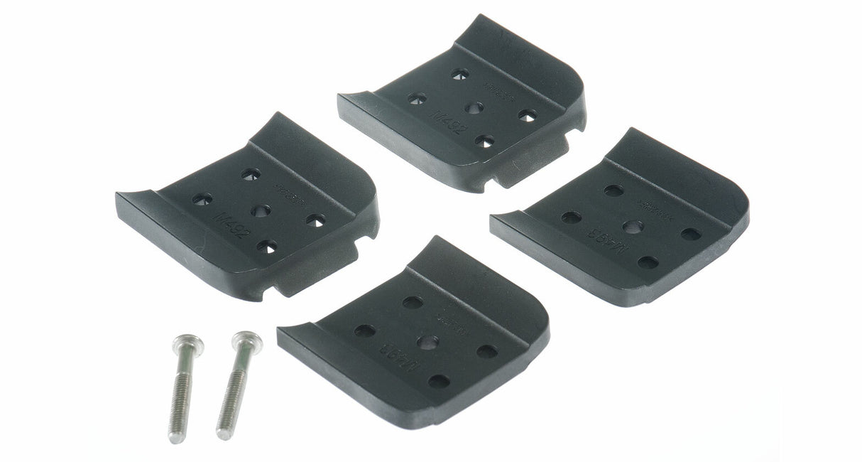Rhino Rack - 2500 Leg Spacer (18mm) - RLKS2