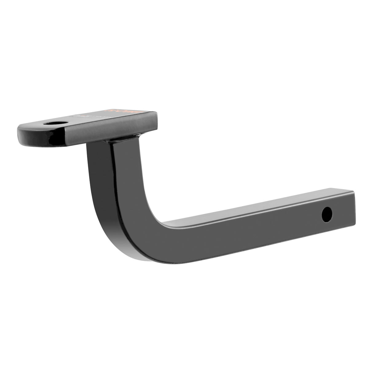 Curt - Class 1 Ball Mount (1-1/4" Shank, 2,000 lbs., 3-3/4" Rise, 11-1/2" Long) - 45023