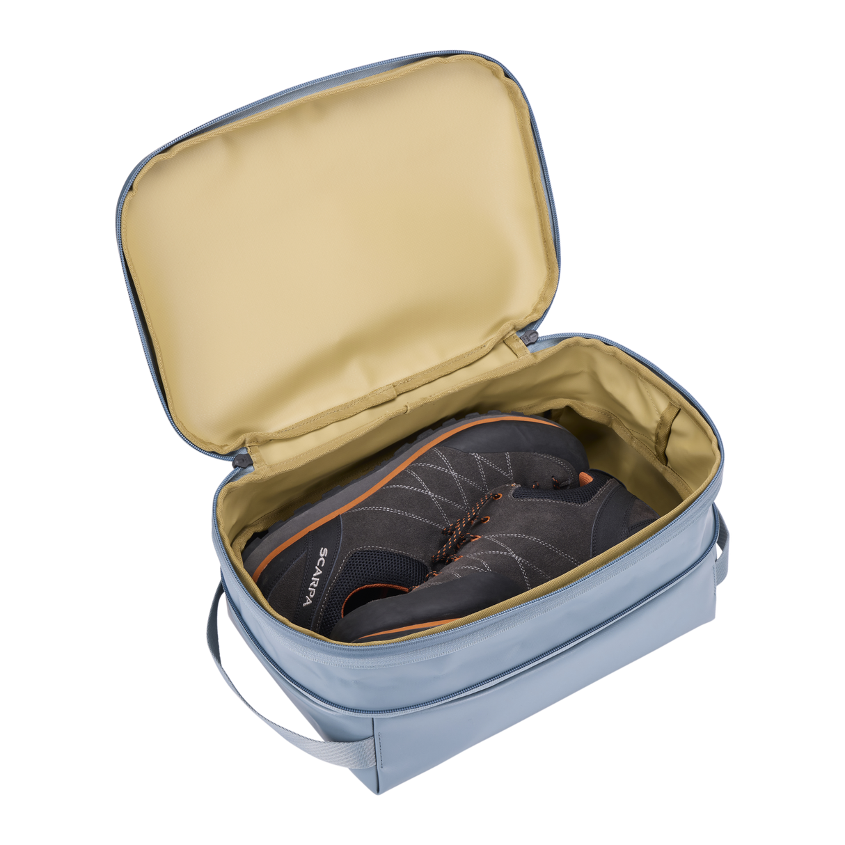 Thule - Chasm Large Gear Cube - Pond gray - 3205609
