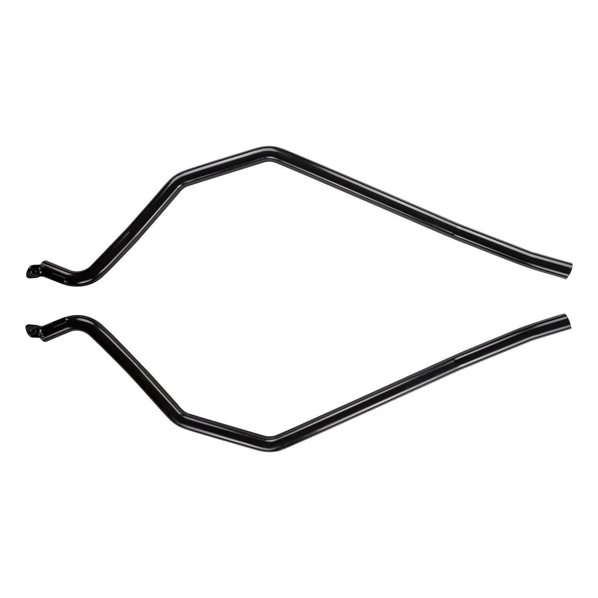 ARB - 4413250 - Deluxe Front Rails