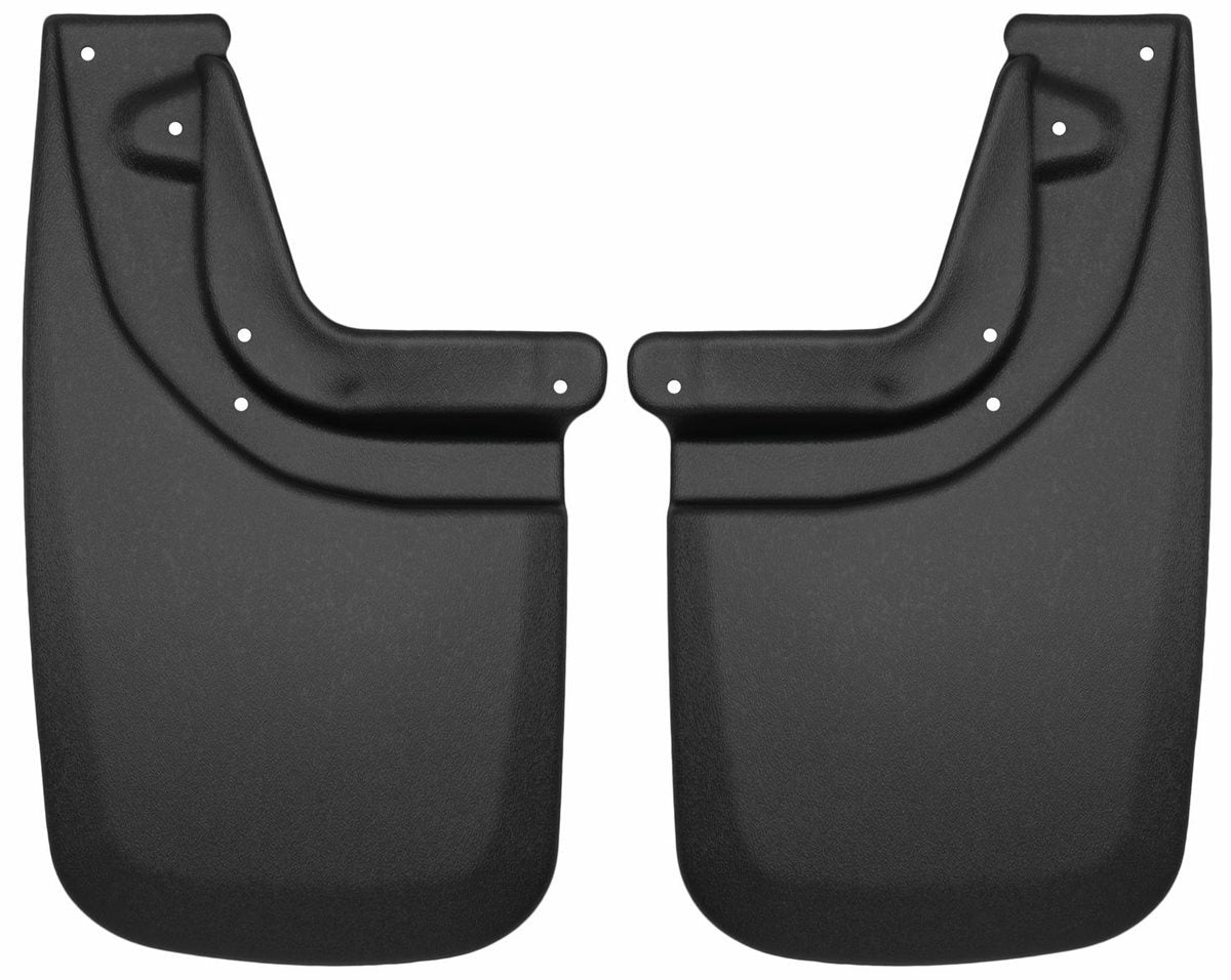 Husky Liners - Rear Mud Guards - 57931