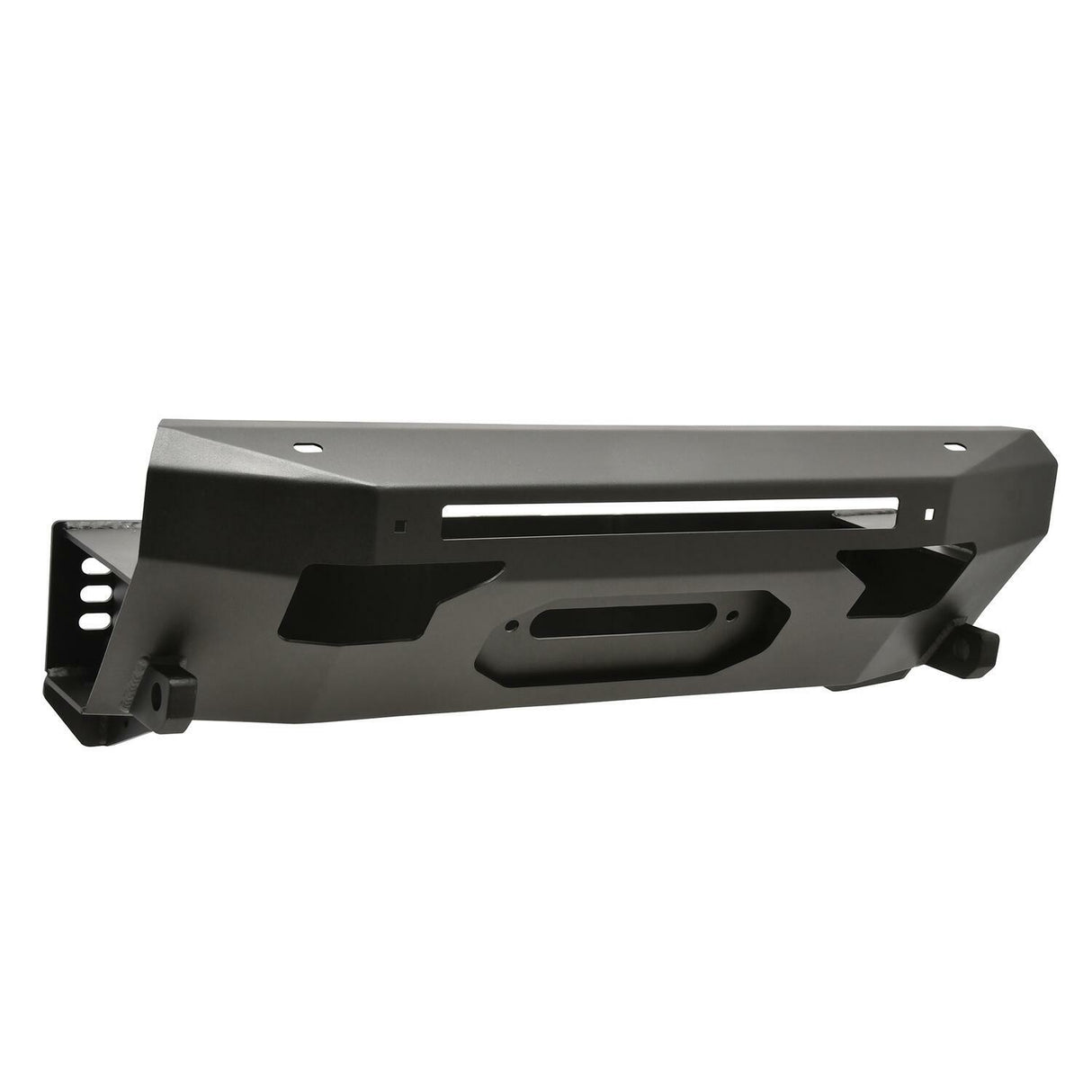 Westin - 58-411155 Pro-Series Front Bumper