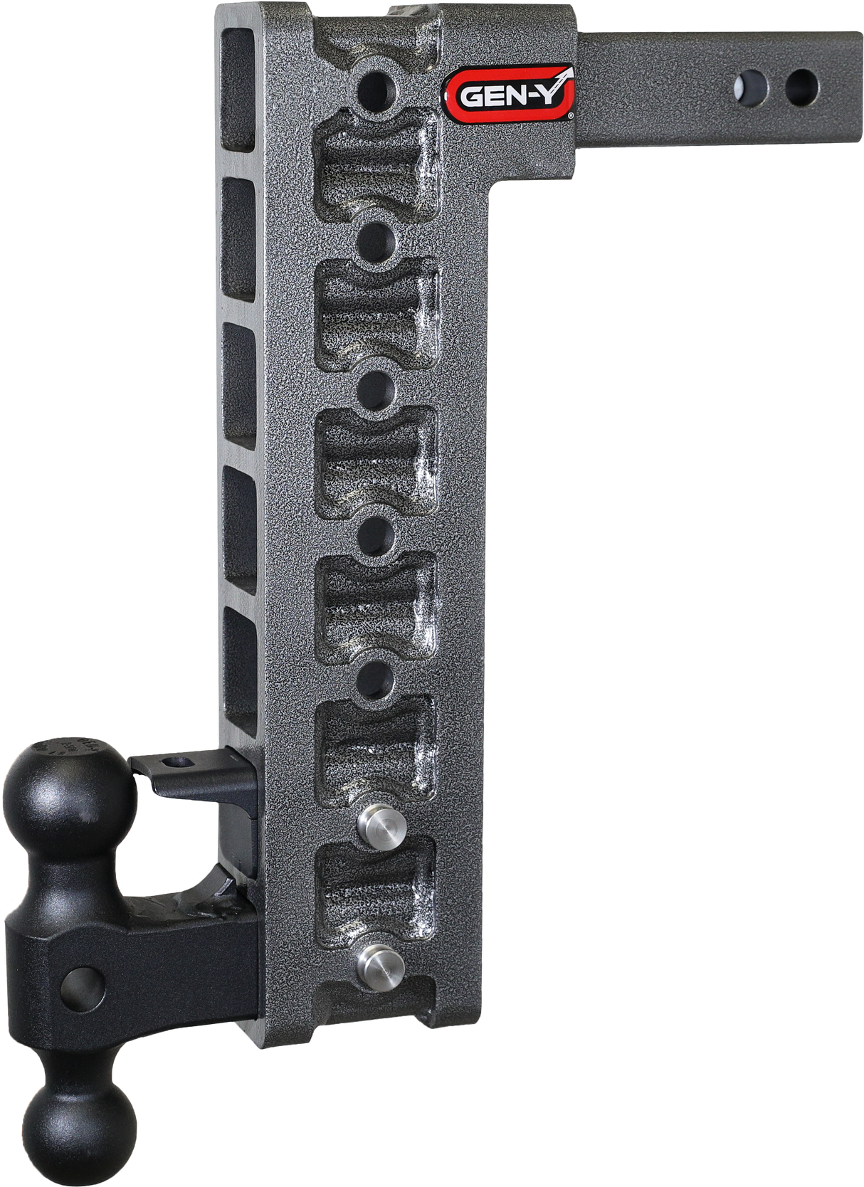 GEN-Y - Trailer Hitch - GH-527