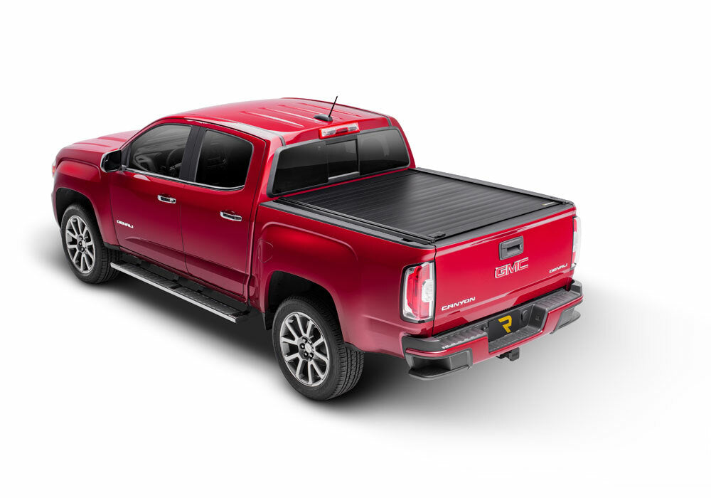 Retrax - RetraxPRO MX Retractable Tonneau Cover - 80453