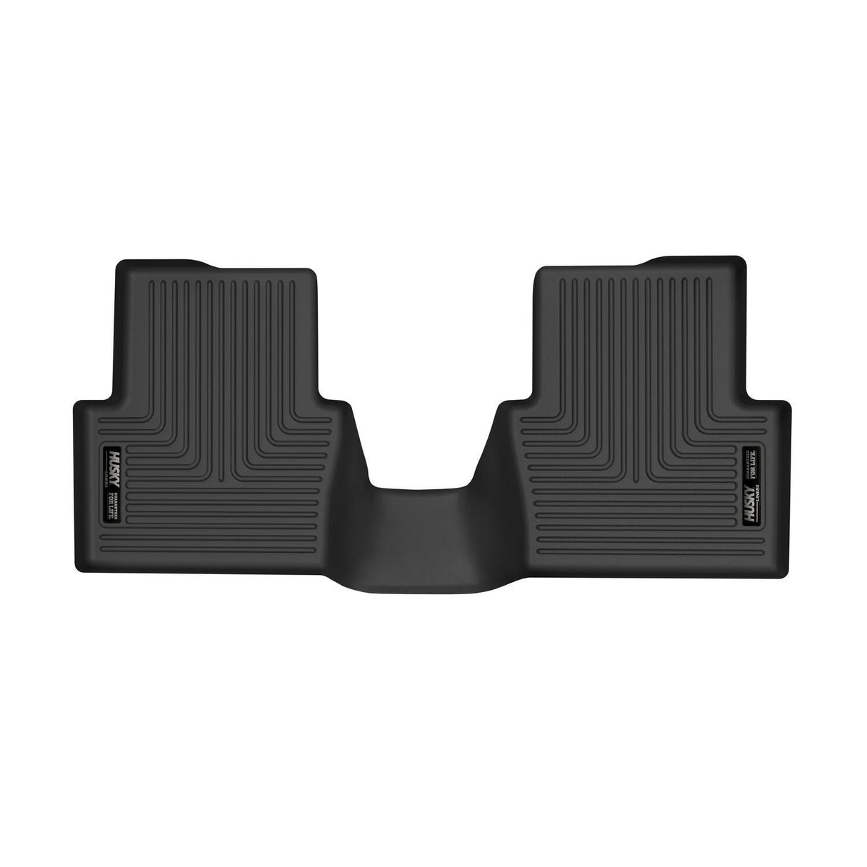 Husky Liners 51731 X-act Contour - 2nd Seat Floor Liner
