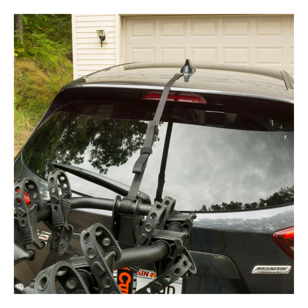 Curt - 61" Hitch Bike Rack Support Strap - 18050