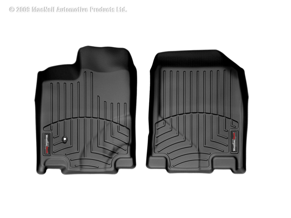 Weathertech - FloorLiner(TM) DigitalFit(R) - 441101