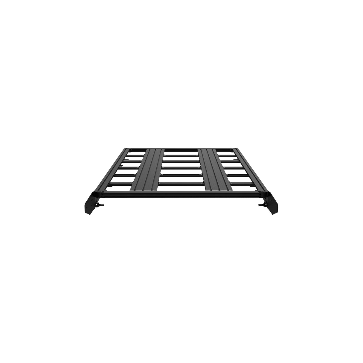 KC Hilites - 24-25 Toyota Land Cruiser/Lexus GX 550 - Platform One™ Roof Rack - 92301