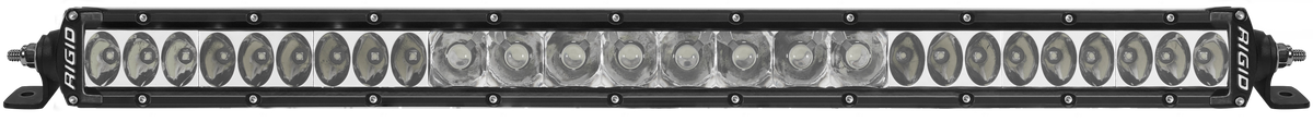 RIGID - SR-Series PRO 20 Inch Spot/Drive Combo - 921314