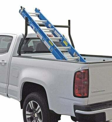 Holman - Unv Econo Trk Rack - 30050