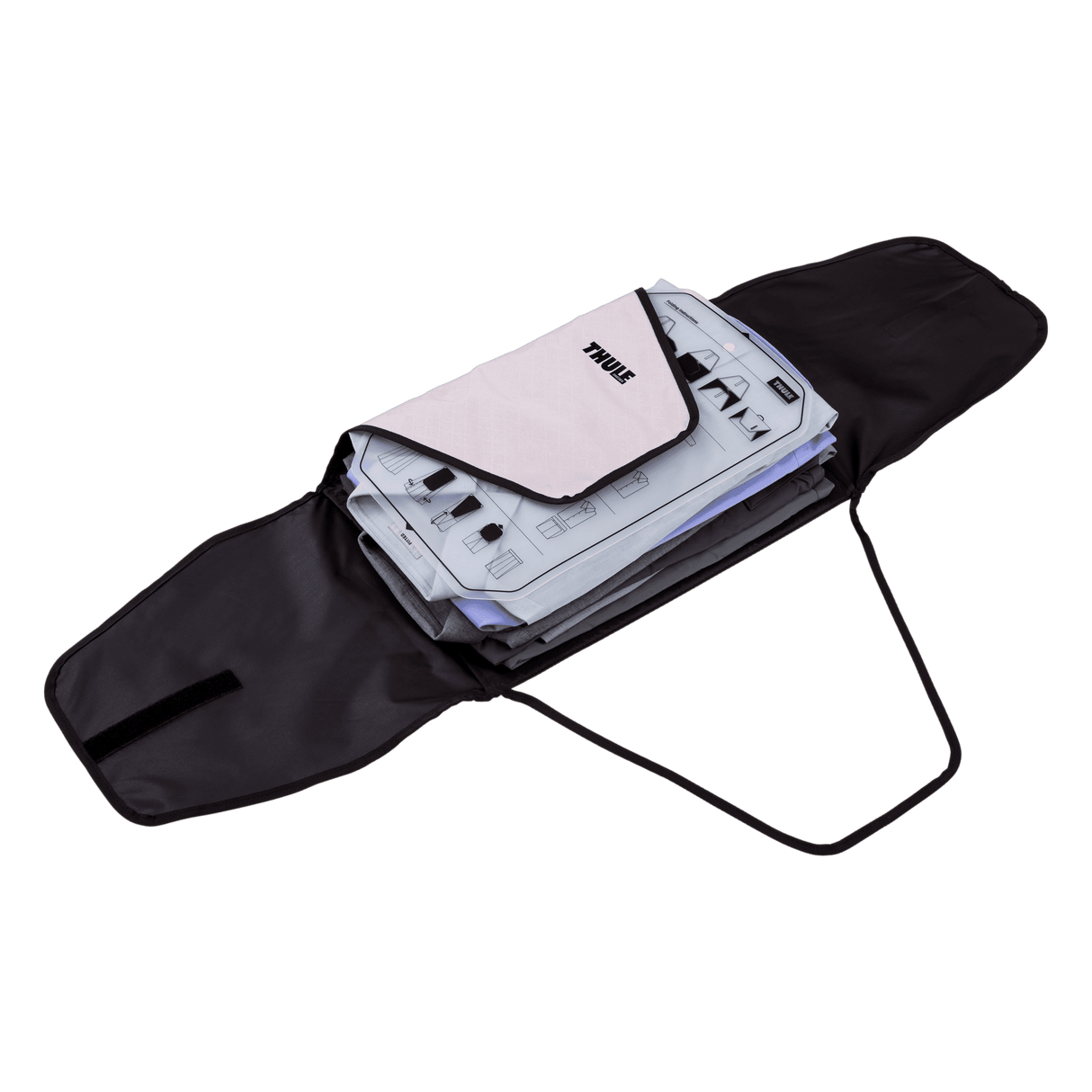 Thule - Garment Folder - White - 3204862