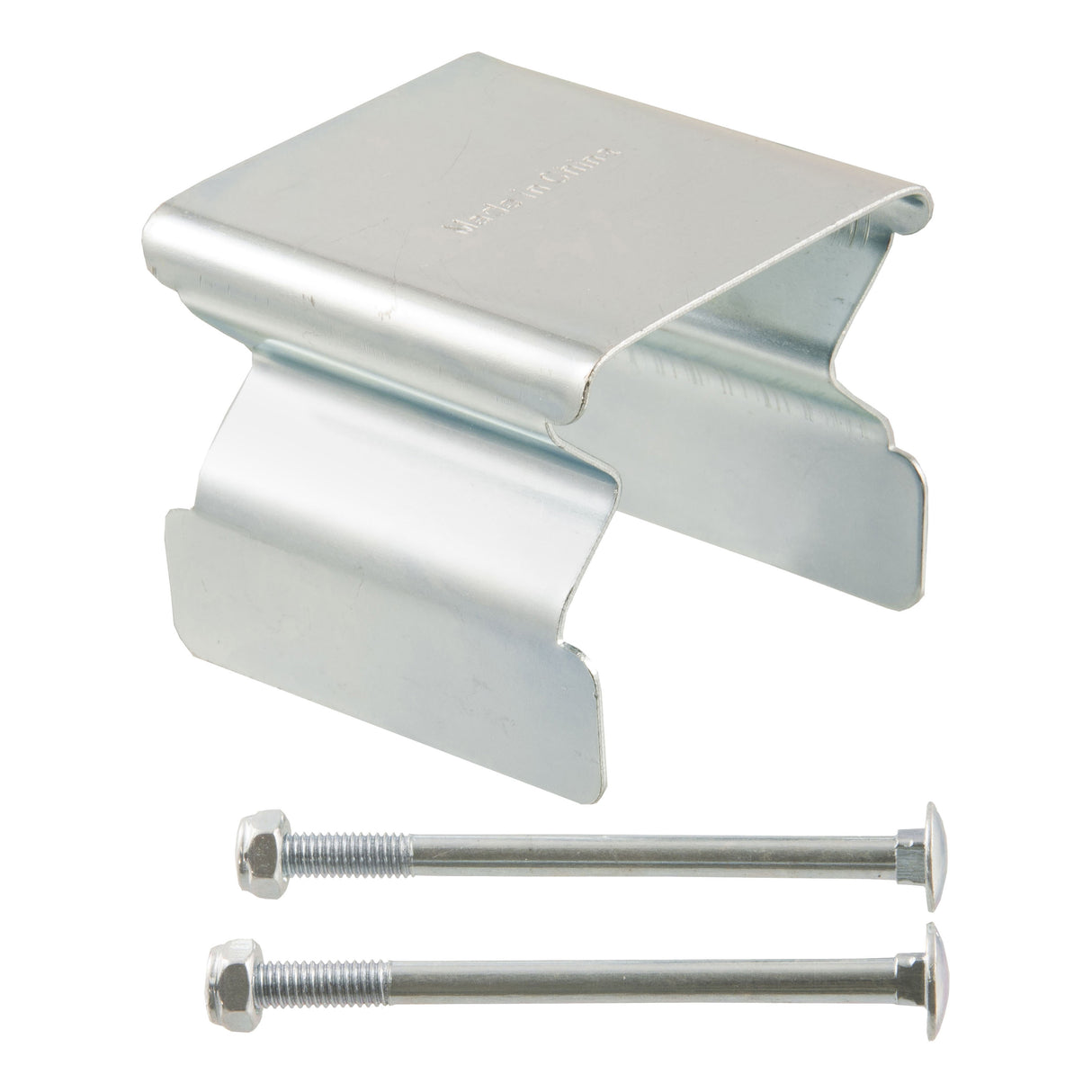 Curt - Replacement Direct-Weld Square Jack Cap - 28961