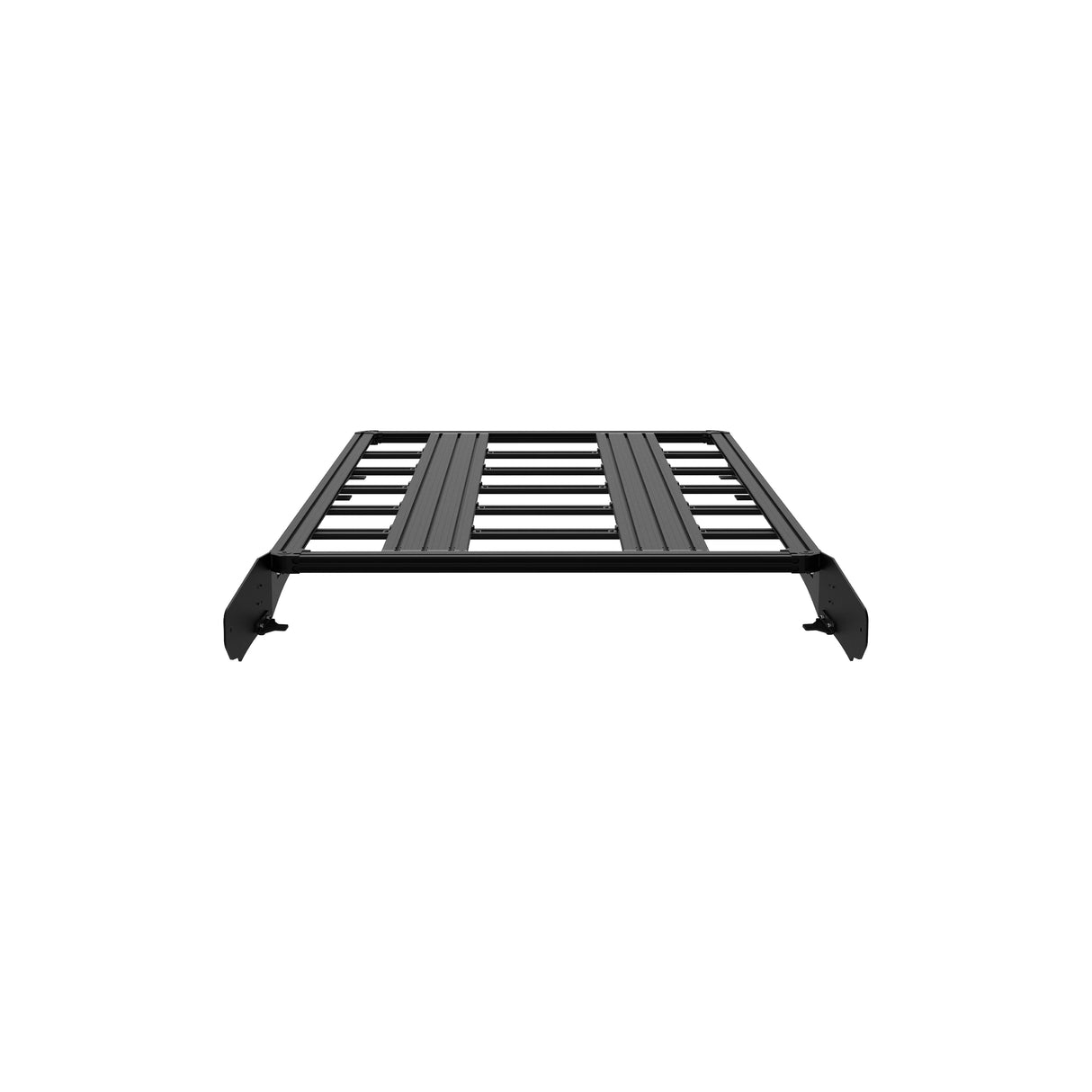 KC Hilites - 10-23 Lexus GX460/Toyota LC 150 - Platform One™ Roof Rack - 92306