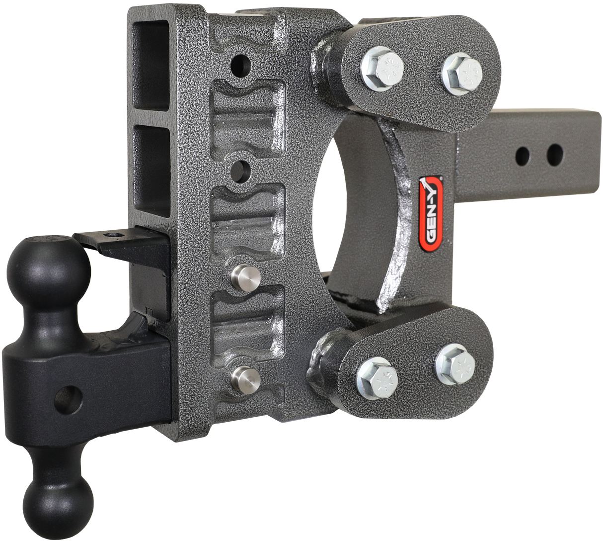 GEN-Y - Trailer Hitch - GH-1824