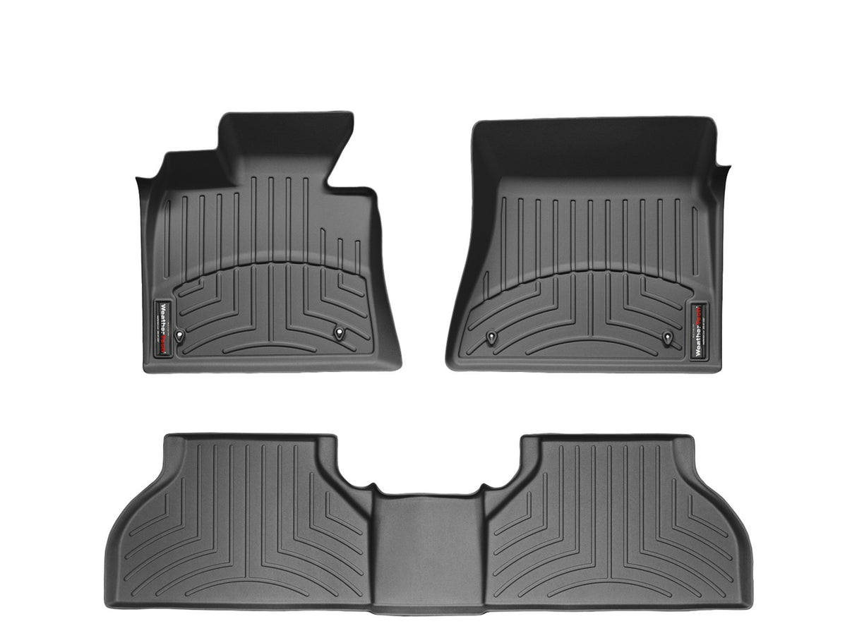 Weathertech - FloorLiner(TM) DigitalFit(R) - 444772