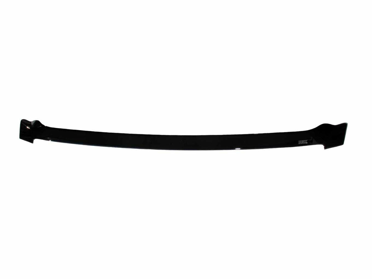 Husky Liners 2842005 Aeroskin Hood Protector Smoke 07-10 Chevrolet Silverado HD