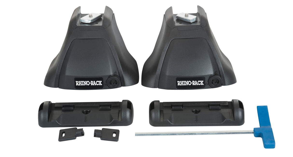 Rhino Rack - 2500 Leg (x2) - RLKHDH