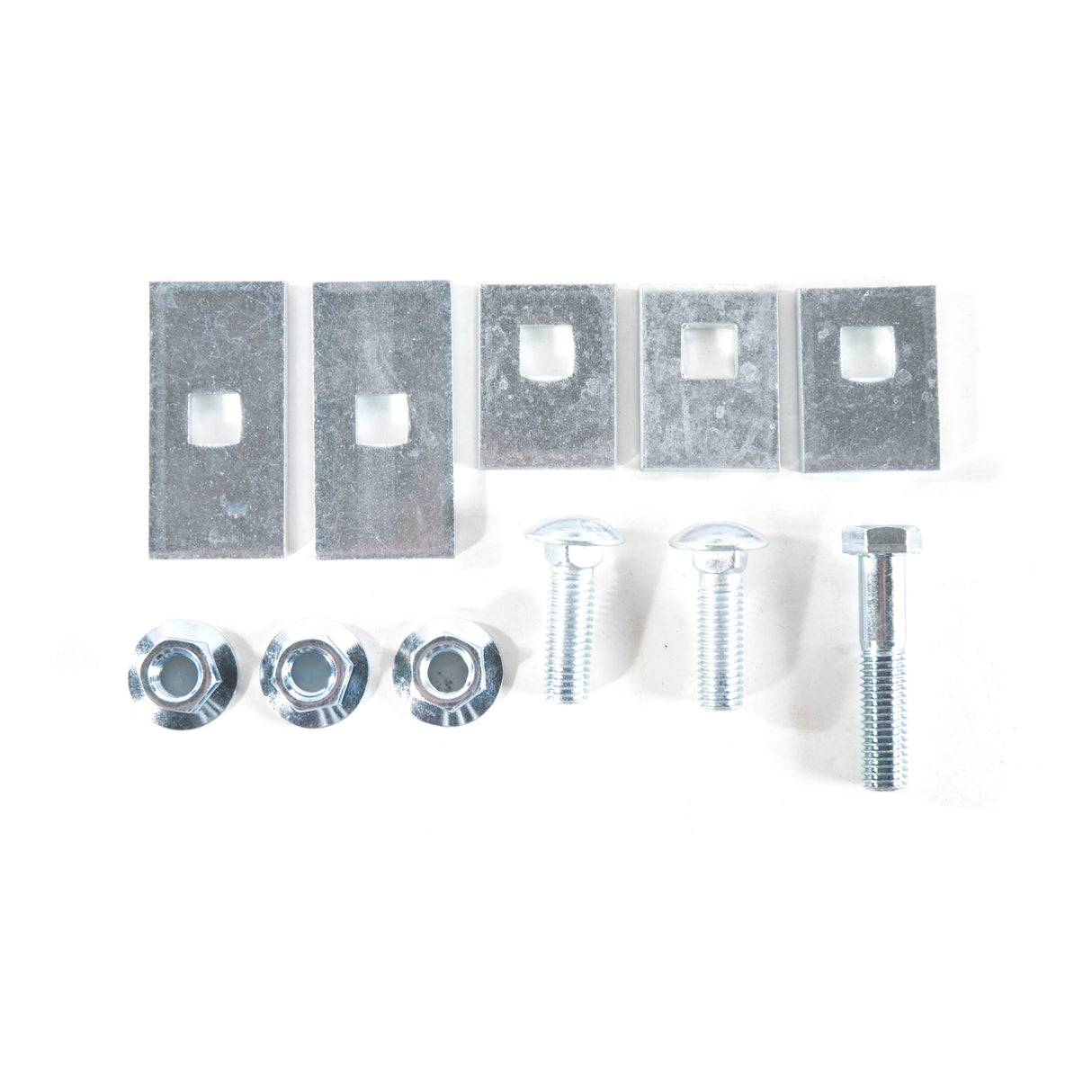 Curt - Class 1 Trailer Hitch, 1-1/4" Receiver, Select Honda Accord, Acura CL, TL - 11290