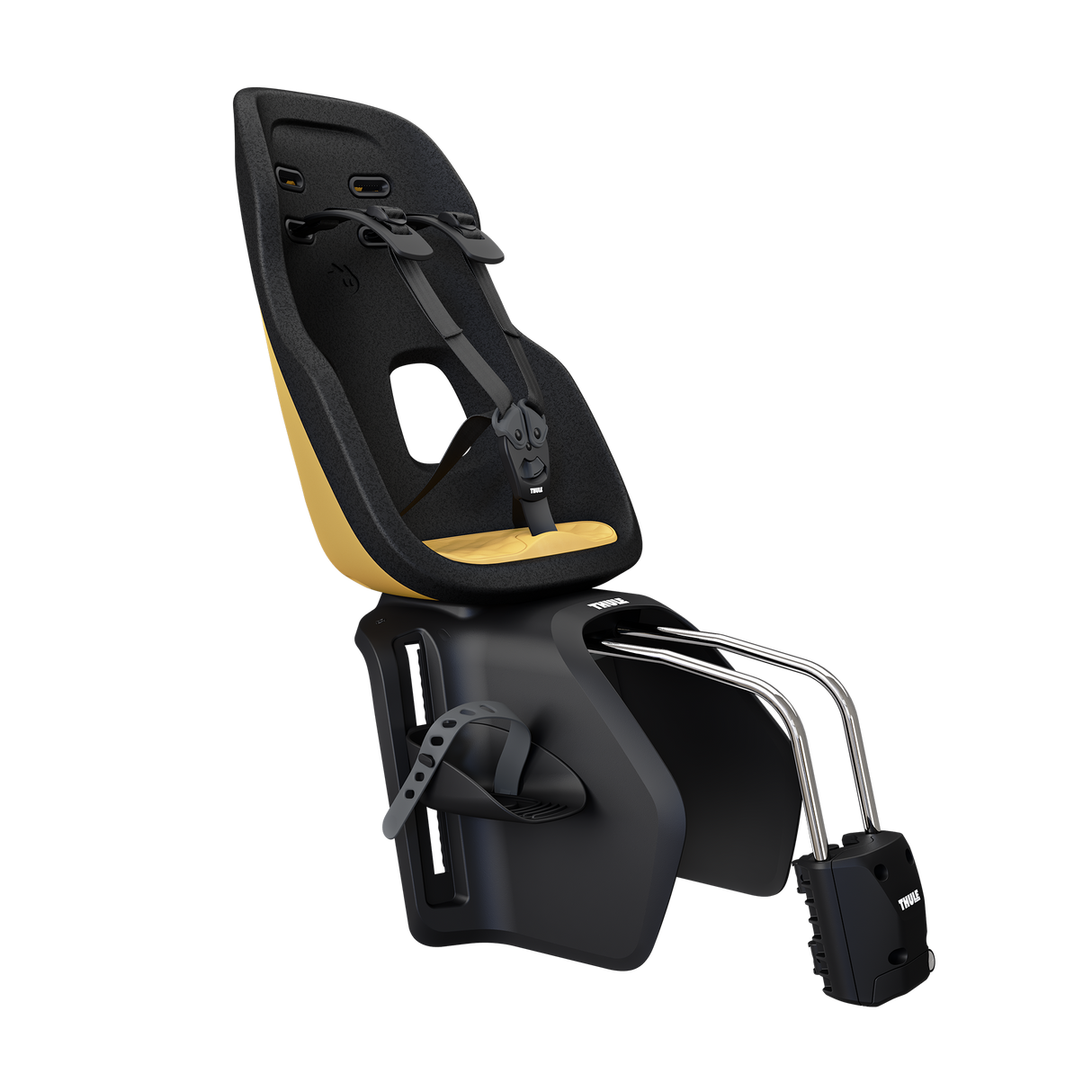 Thule - Yepp Nexxt 2 Maxi - Burnished yellow - 12081204