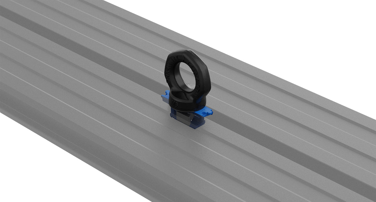 Rhino-Rack - M6 Pioneer Eyebolt - PEB4