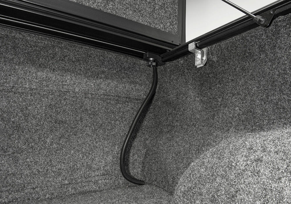 Undercover AR22020L-HN Fusion 15 F150 6'7" - Guard Effect