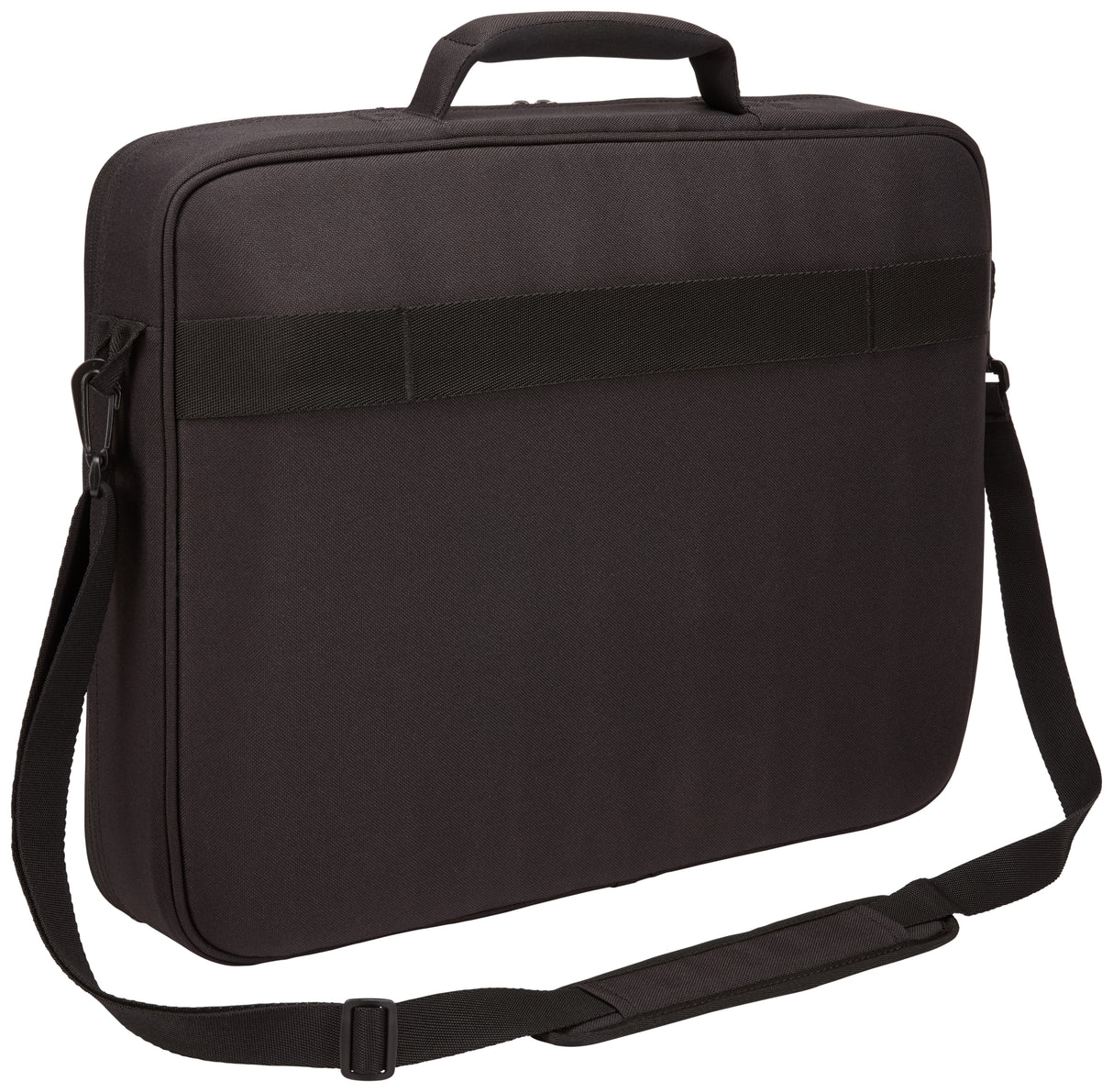 Thule - Advantage 17.3" Laptop Briefcase - Black - 3203991